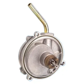 Pompe à vide, freinage HOFFER 8091040