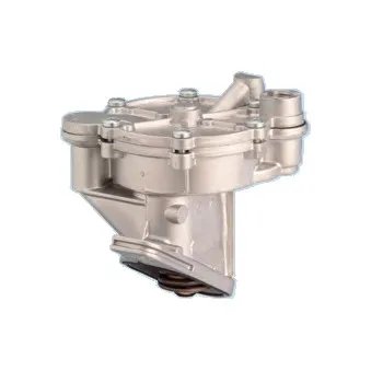 Pompe à vide, freinage HOFFER 8091064E