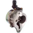 HOFFER 8091068 - Pompe à vide, freinage