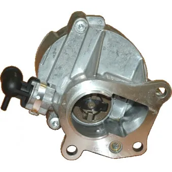 Pompe à vide, freinage HOFFER 8091084