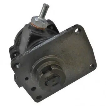 HOFFER 8091087 - Pompe à vide, freinage