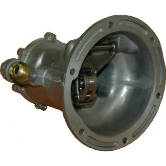 Pompe à vide, freinage HOFFER 8091096