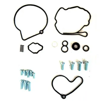 HOFFER 8091108 - Kit de réparation, pompe à vide (freinage)