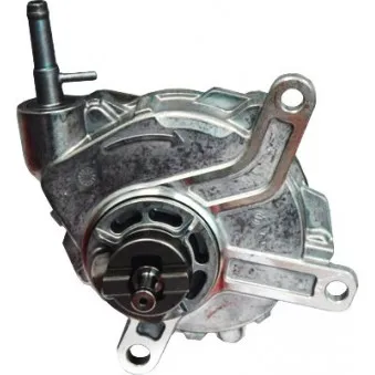 Pompe à vide, freinage HOFFER 8091125