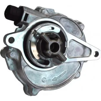 Pompe à vide, freinage HOFFER 8091128