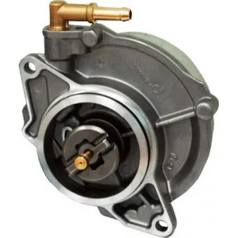 HOFFER 8091131 - Pompe à vide, freinage