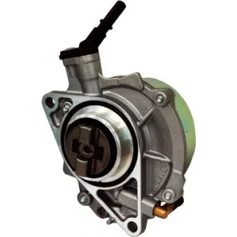 Pompe à vide, freinage HOFFER 8091141