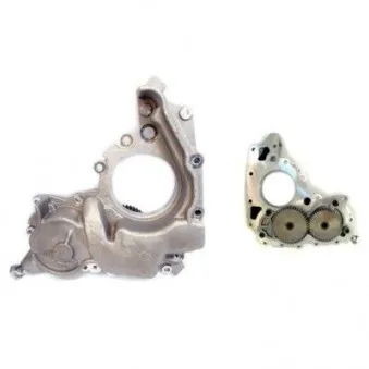 Pompe à huile HOFFER OEM 504389092