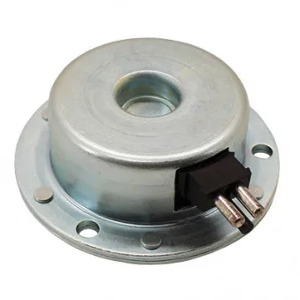 Valve de commande, réglage d'arbres à came HOFFER 8091597