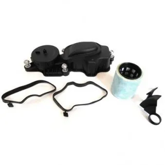Soupape, dégazage du carter HOFFER OEM 8510298