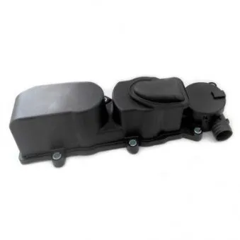 Séparateur d'huile, prise de recyclage des gas de carter HOFFER OEM 6460100062