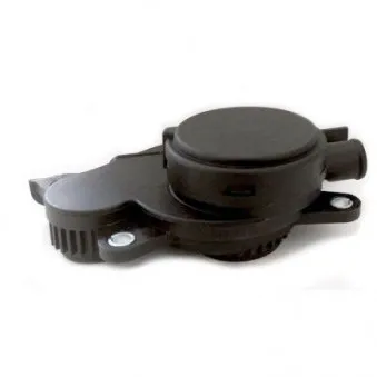 Séparateur d'huile, prise de recyclage des gas de carter HOFFER OEM A6110160334