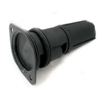HOFFER 8091632 - Séparateur d'huile, prise de recyclage des gas de carter