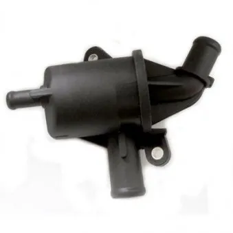 HOFFER 8091640 - Séparateur d'huile, prise de recyclage des gas de carter