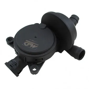 Séparateur d'huile, prise de recyclage des gas de carter HOFFER OEM 11617516007