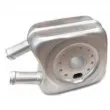 HOFFER 8095003 - Radiateur d'huile