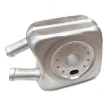 Radiateur d'huile HOFFER OEM 3M216A642AA