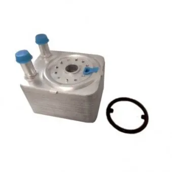 Radiateur d'huile HOFFER OEM 038117021B
