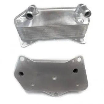 Radiateur d'huile HOFFER OEM 02E409061B