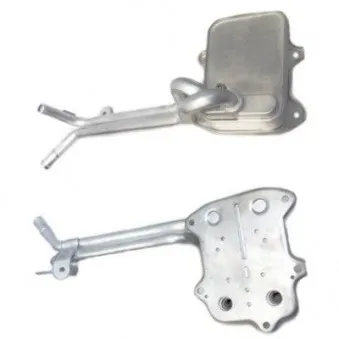 Radiateur d'huile HOFFER OEM 03C117021E