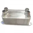 HOFFER 8095025 - Radiateur d'huile de boîte automatique