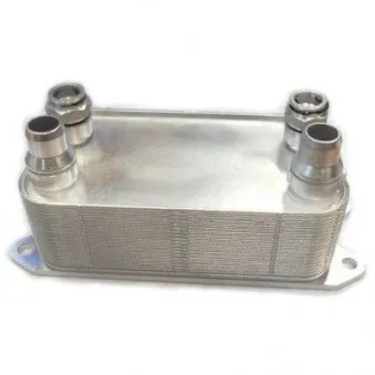 Radiateur d'huile de boîte automatique HOFFER OEM 0995001100