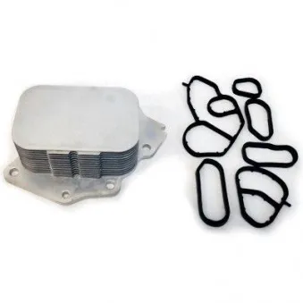 Radiateur d'huile HOFFER OEM 1103N9