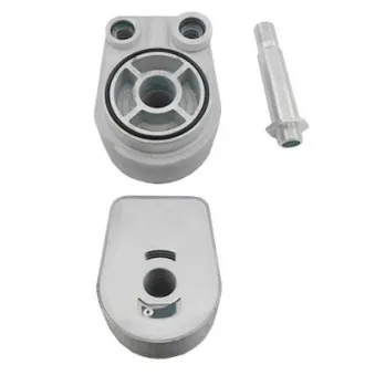 Radiateur d'huile HOFFER OEM 8200779744