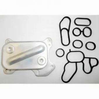 Radiateur d'huile HOFFER OEM 093186851