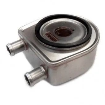 Radiateur d'huile HOFFER OEM 2130000QAA
