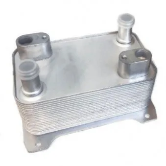 Radiateur d'huile de boîte automatique HOFFER 8095078
