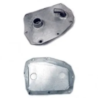 Radiateur d'huile HOFFER 8095086