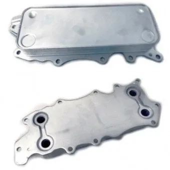Radiateur d'huile HOFFER OEM A6421800165