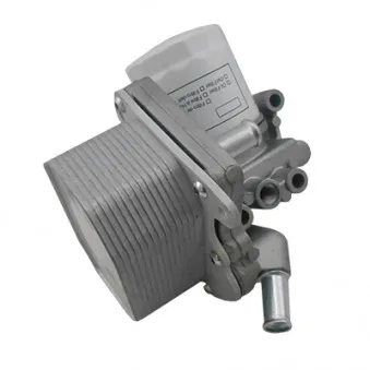 Radiateur d'huile HOFFER OEM BK2Q6B624CB