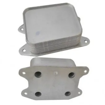 Radiateur d'huile HOFFER OEM 04E117021K