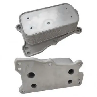 Radiateur d'huile HOFFER OEM A2721880001