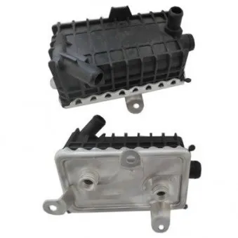 Radiateur d'huile HOFFER 8095129