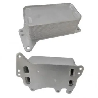 Radiateur d'huile de boîte automatique HOFFER OEM 8507627