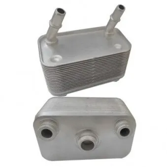 Radiateur d'huile HOFFER 8095137