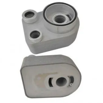Radiateur d'huile HOFFER OEM 213059324r