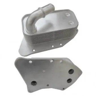 Radiateur d'huile HOFFER OEM 06740273586