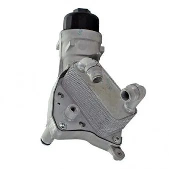 Radiateur d'huile HOFFER OEM 55578734