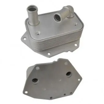 Radiateur d'huile HOFFER OEM lr004287