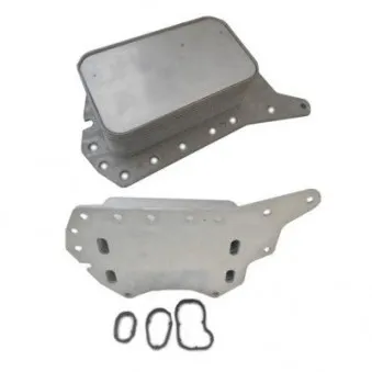 Radiateur d'huile HOFFER OEM 04423048