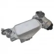 HOFFER 8095163C - Boîtier, filtre à huile