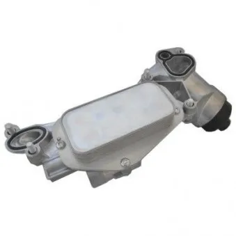 Boîtier, filtre à huile HOFFER OEM 093186324