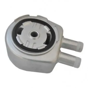 Radiateur d'huile HOFFER OEM 1682214