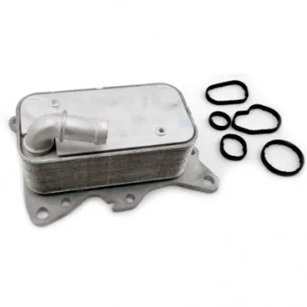 Radiateur d'huile HOFFER OEM A6511800810