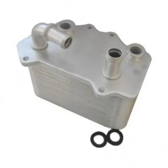 Radiateur d'huile HOFFER 8095182