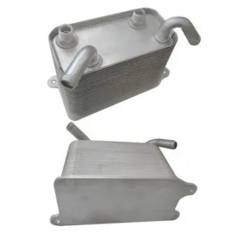 Radiateur d'huile HOFFER OEM 7H0317019B